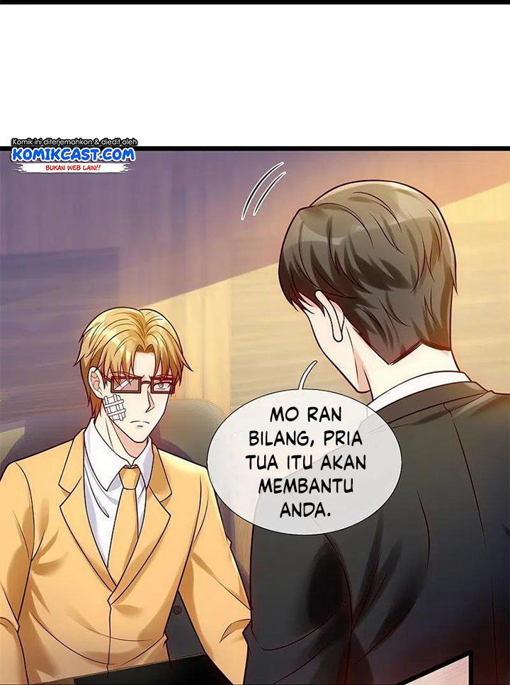 City of Heaven TimeStamp (Urban Rebellion) Chapter 274 Gambar 17